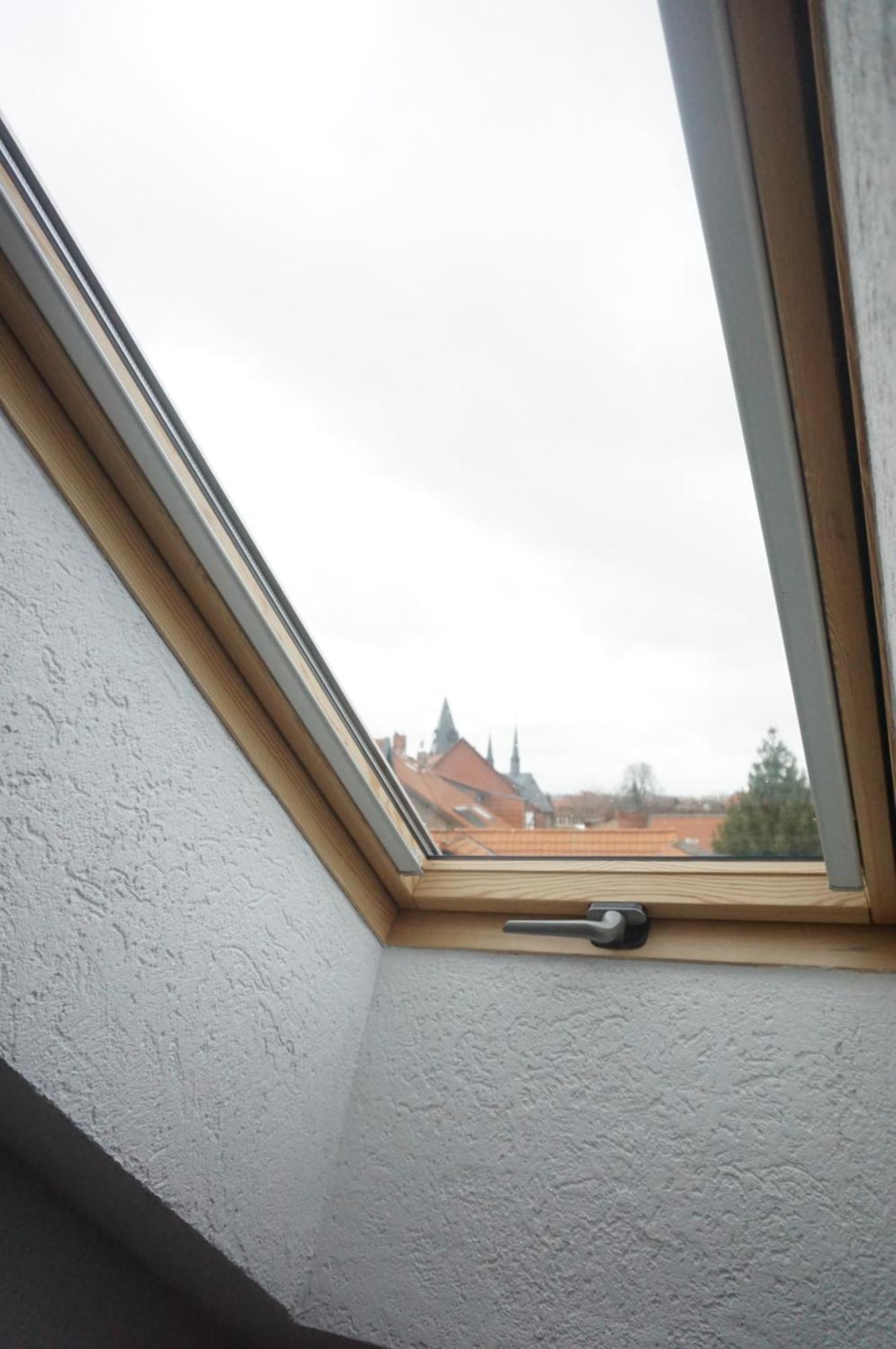 Pension Zum Lukullus Wernigerode Habitación foto